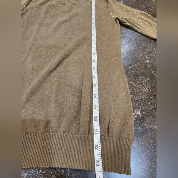 Womens xs Express cotton sweater - Picture 5 of 9